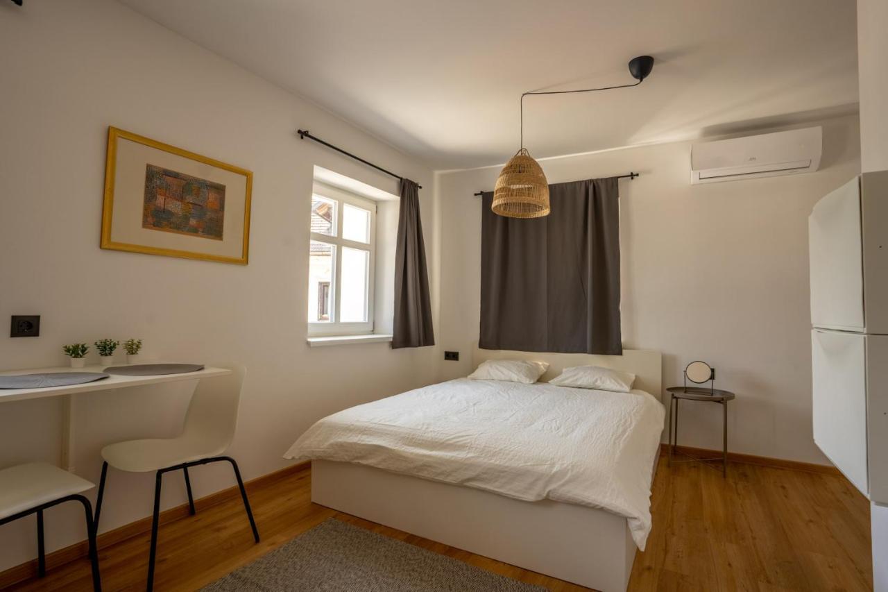 Corner House Apartments Near Lake Bled Radovljica Kültér fotó