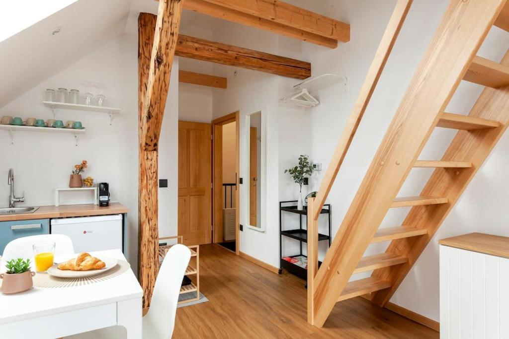Corner House Apartments Near Lake Bled Radovljica Kültér fotó