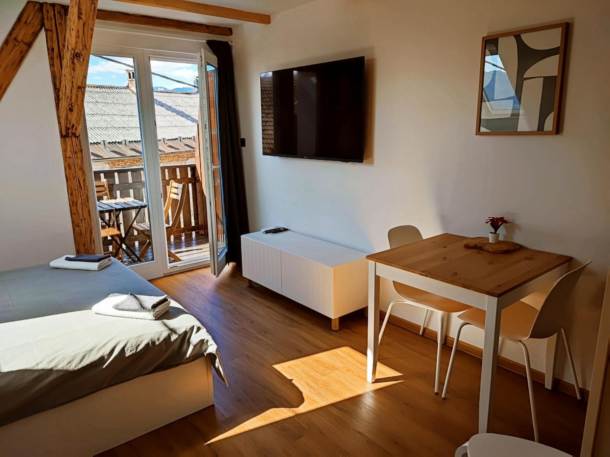 Corner House Apartments Near Lake Bled Radovljica Kültér fotó